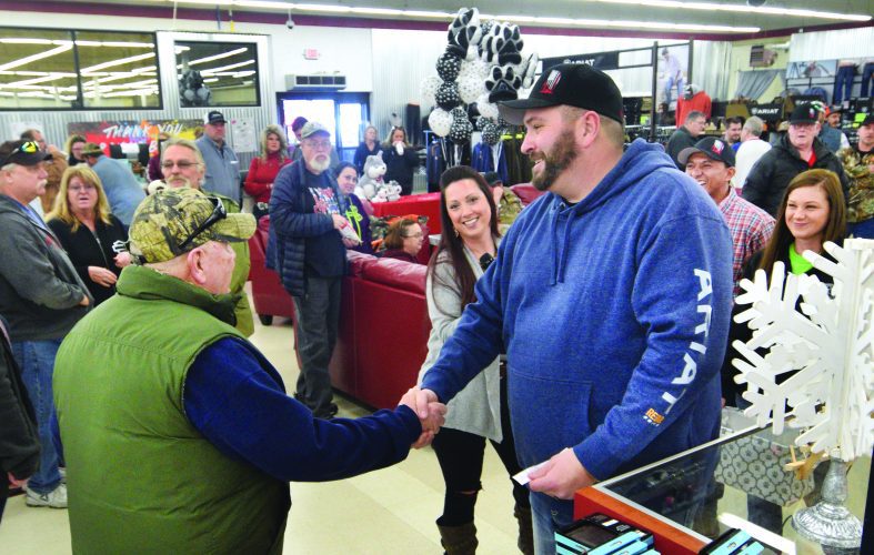 Rig Dogs organization supports local non-profit animal shelters | News ...